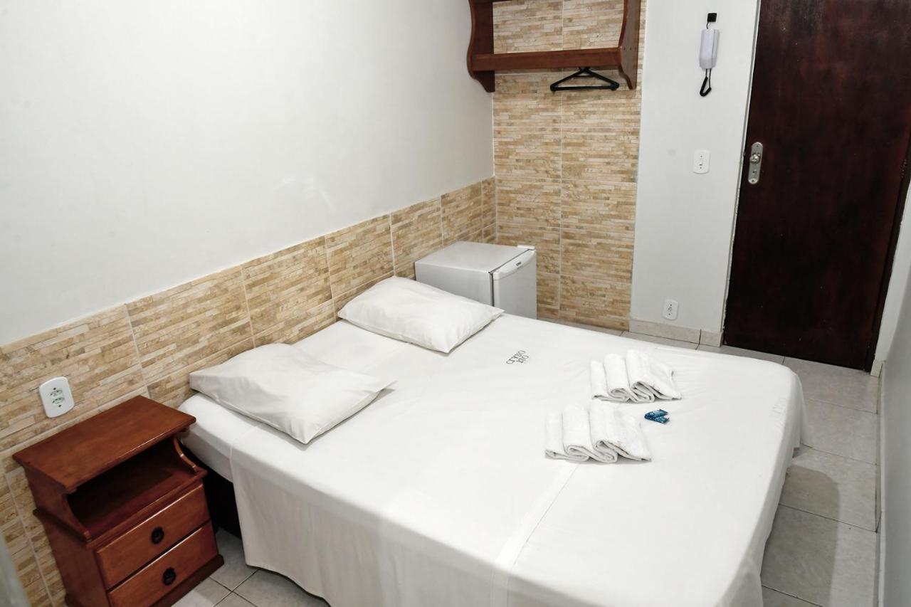 Hotel Rio Claro Рио де Жанейро Екстериор снимка