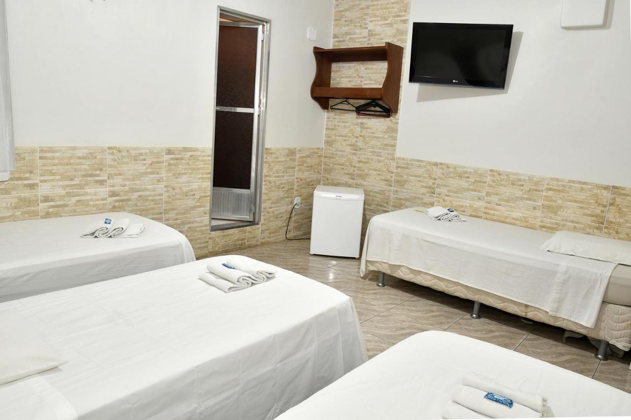 Hotel Rio Claro Рио де Жанейро Екстериор снимка