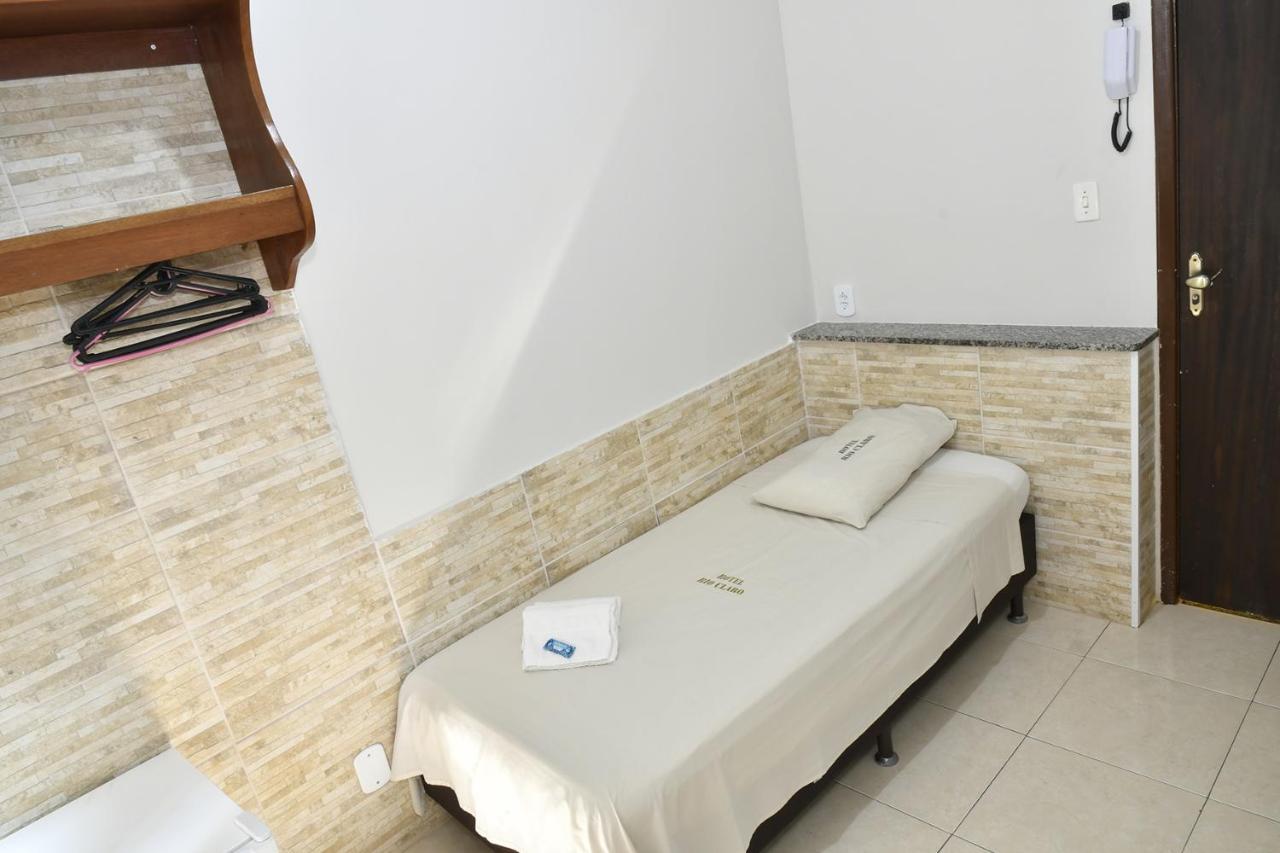 Hotel Rio Claro Рио де Жанейро Екстериор снимка