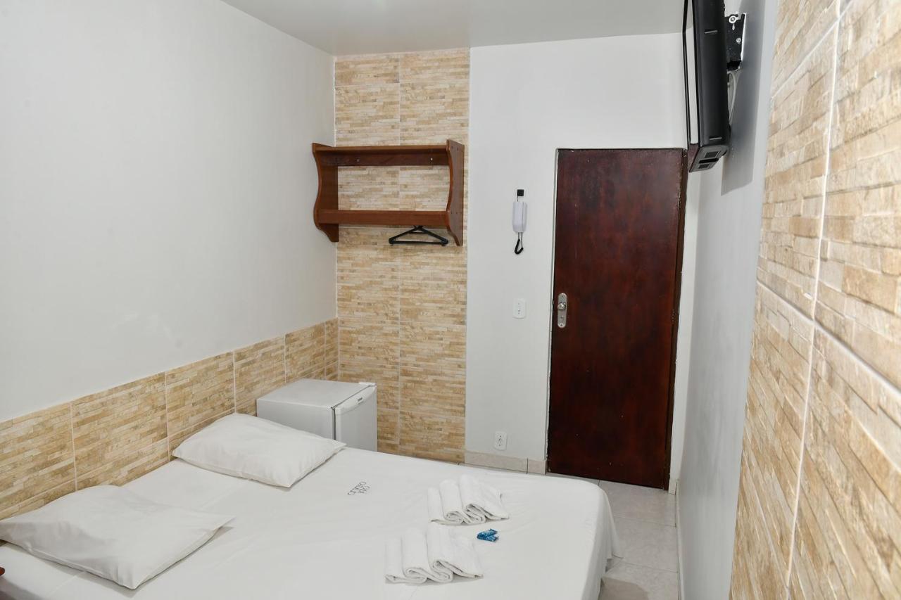 Hotel Rio Claro Рио де Жанейро Екстериор снимка