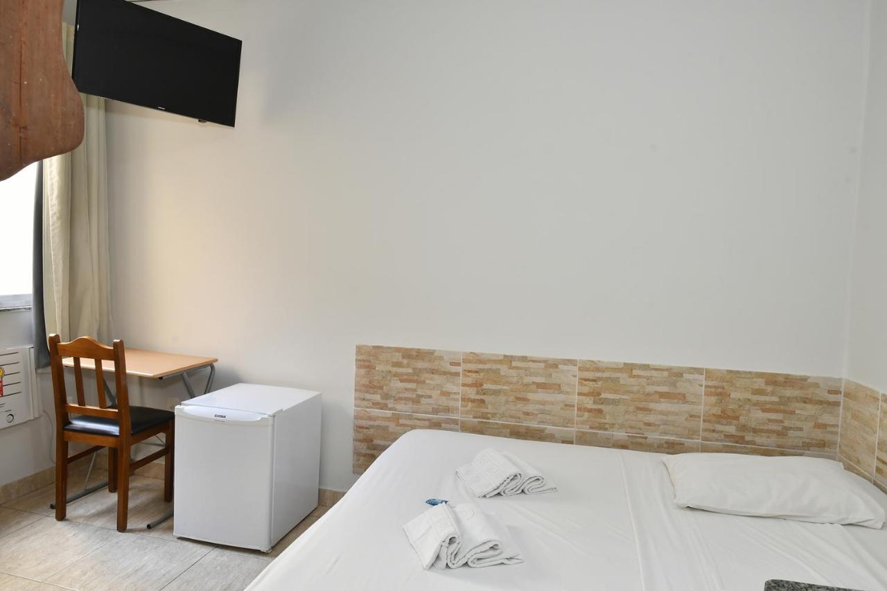 Hotel Rio Claro Рио де Жанейро Екстериор снимка