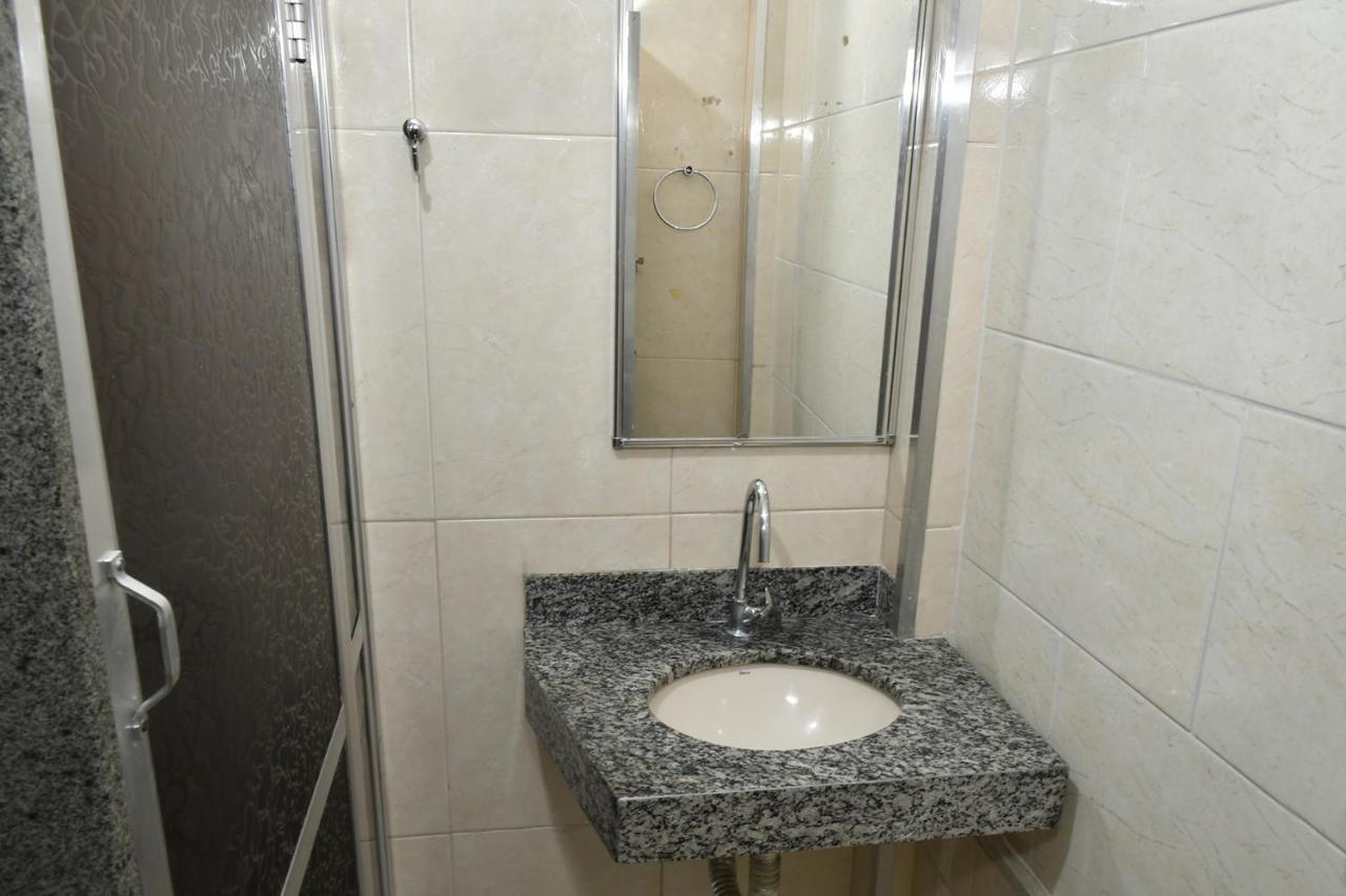 Hotel Rio Claro Рио де Жанейро Екстериор снимка