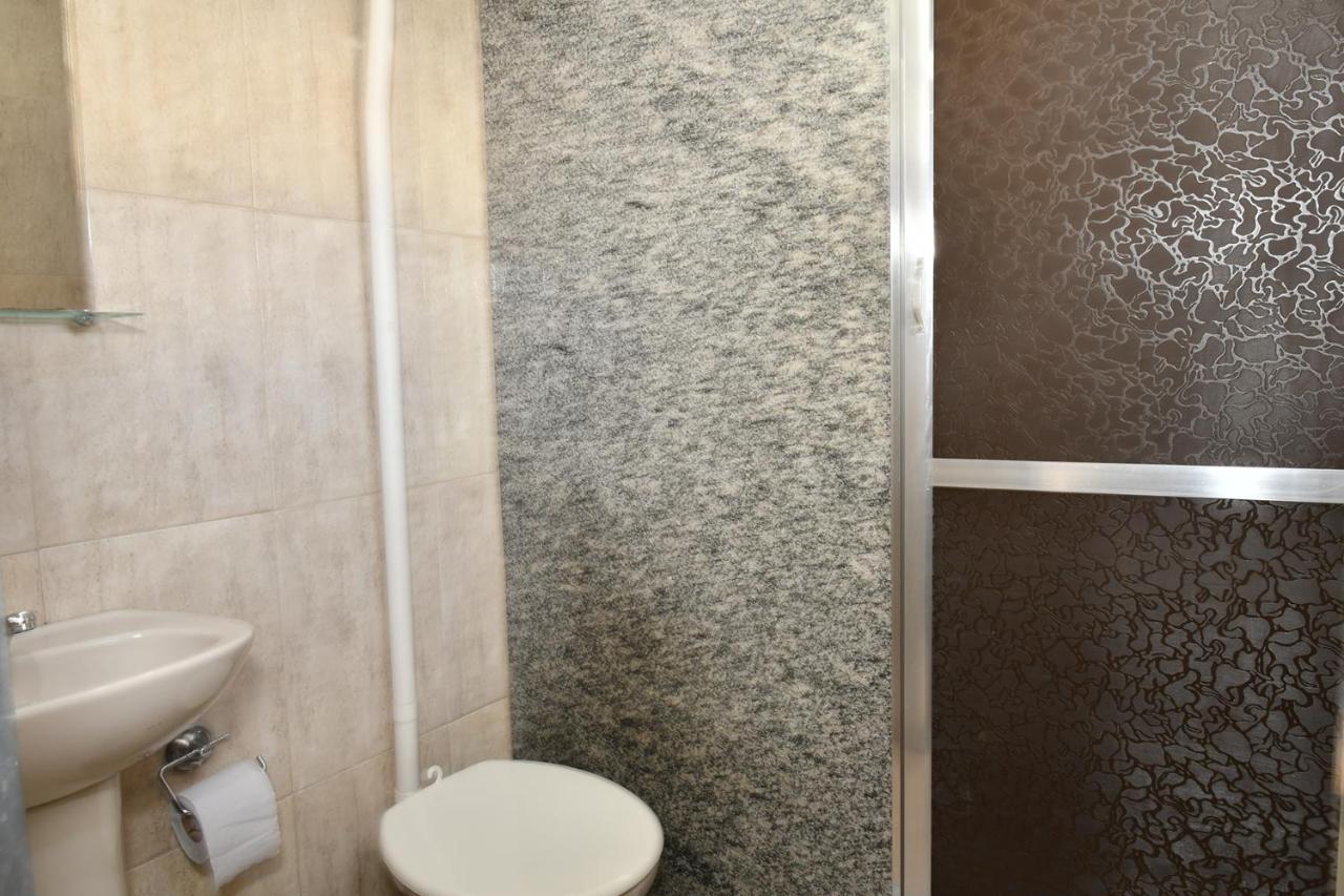 Hotel Rio Claro Рио де Жанейро Екстериор снимка