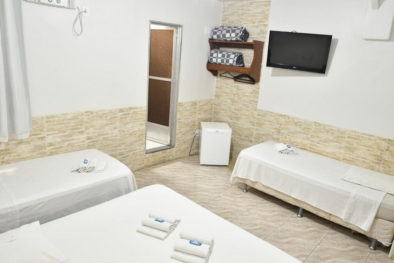 Hotel Rio Claro Рио де Жанейро Екстериор снимка