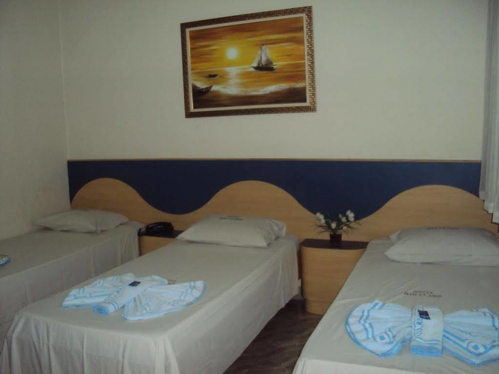 Hotel Rio Claro Рио де Жанейро Екстериор снимка